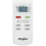 Whirlpool 惠而浦 AWV07300R 3/4匹 7K 變頻淨冷 窗口式冷氣機